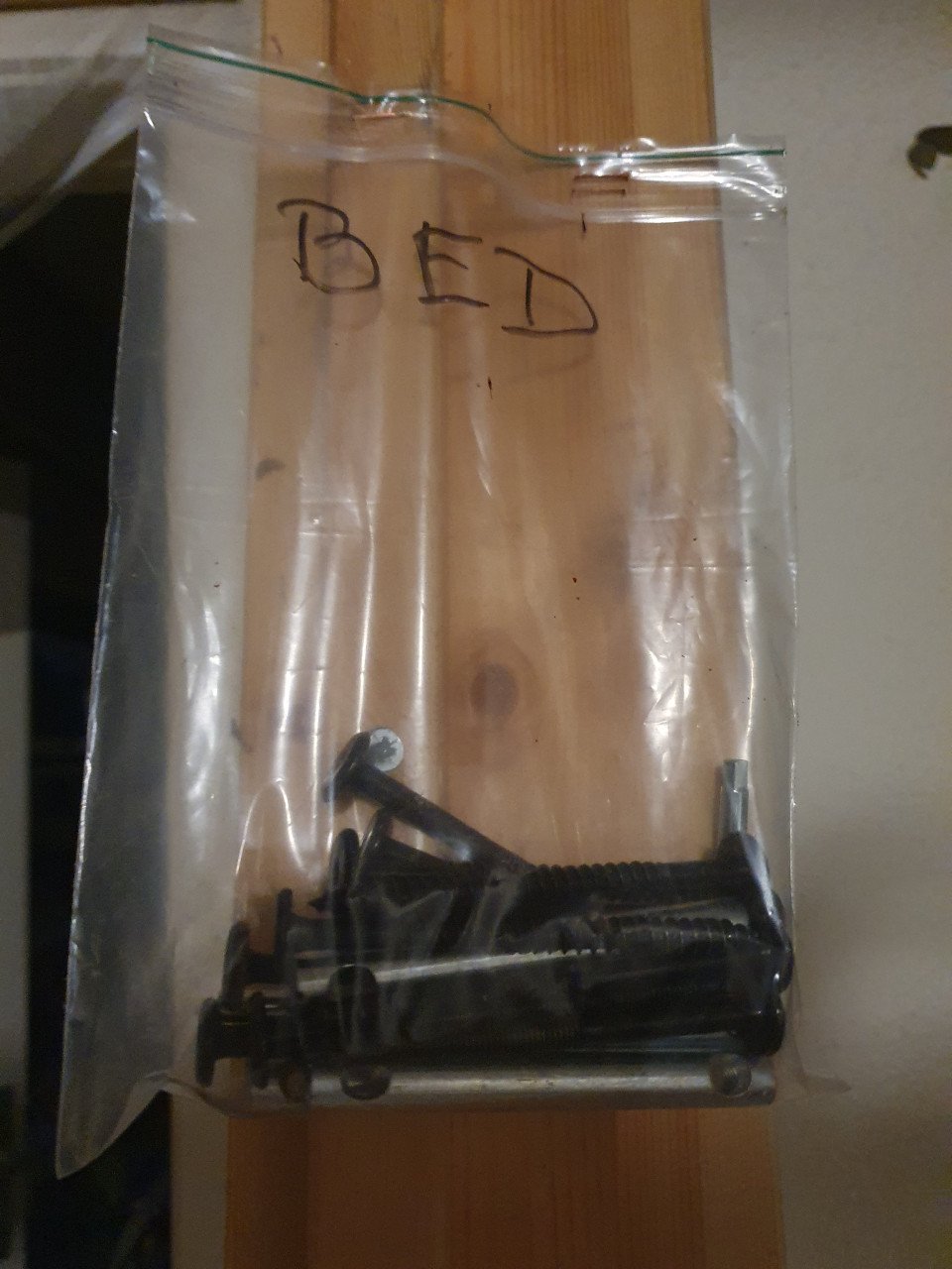 1 persoonsbed ikea