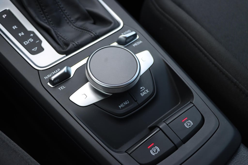 Audi Q2 35 tfsi 150pk s tronic pro line