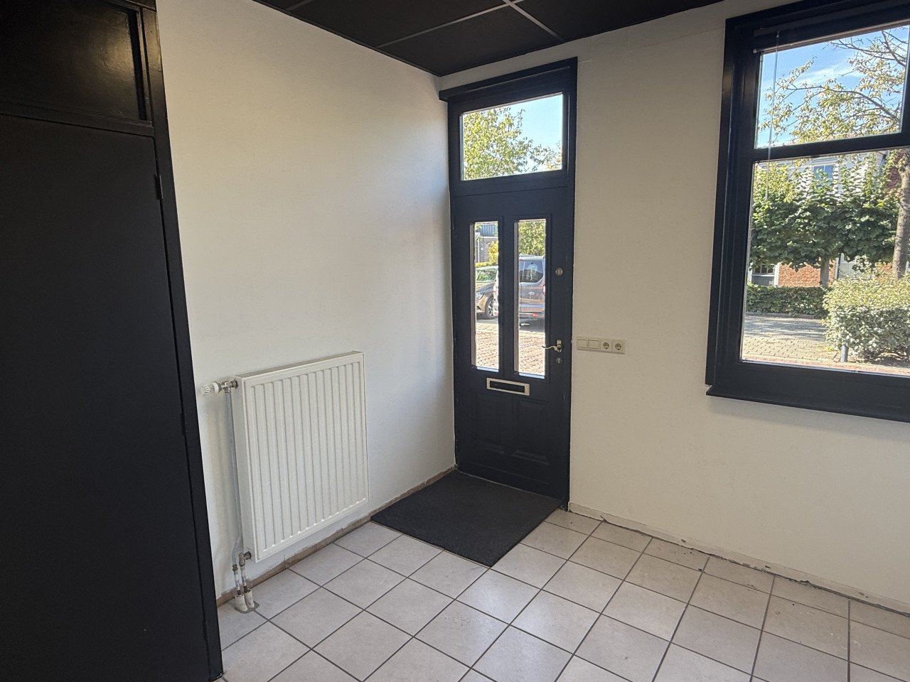 Kantoor-/praktijk-/winkelruimte te huur – 85m² Heinkenszand