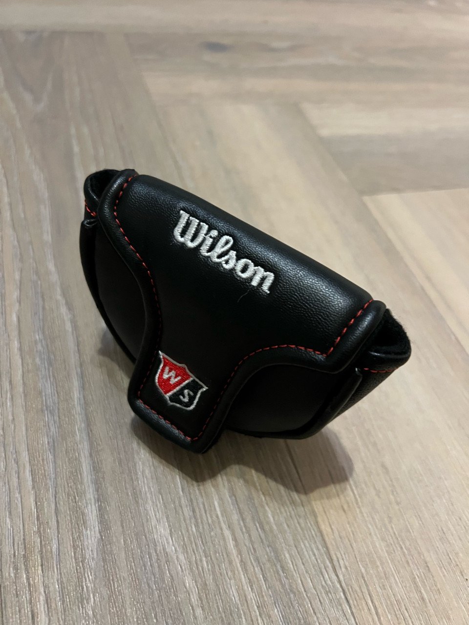 Wilson infinite bucktown putter 34”