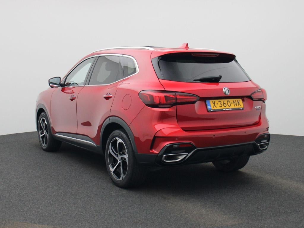 MG Ehs 1.5 tgdi phev aut. luxury | 360 camera | panoramadak | lederen bekle