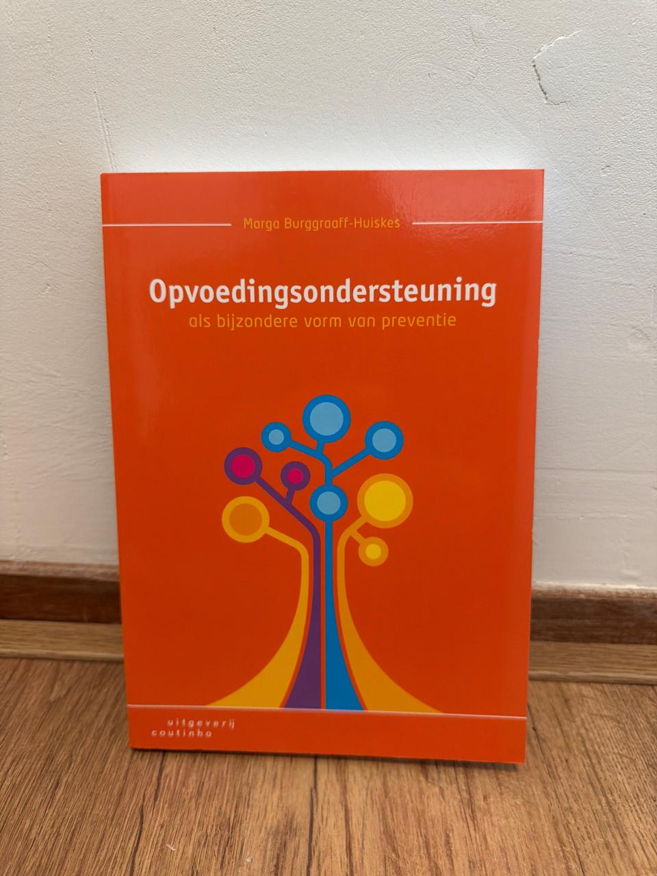 Studieboeken PEP/Pedagogiek/Social work