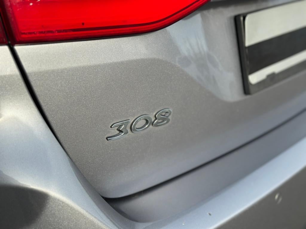 Peugeot 308 sw 1.2 e thp allure xenon | 18'' lm | leder