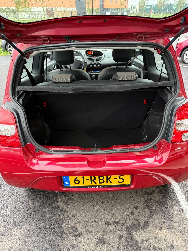 Renault Twingo 1.2 - authentique
