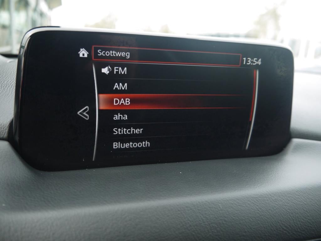 Mazda Cx-5 2.0 skyactiv-g 165 ts+|rijklaar