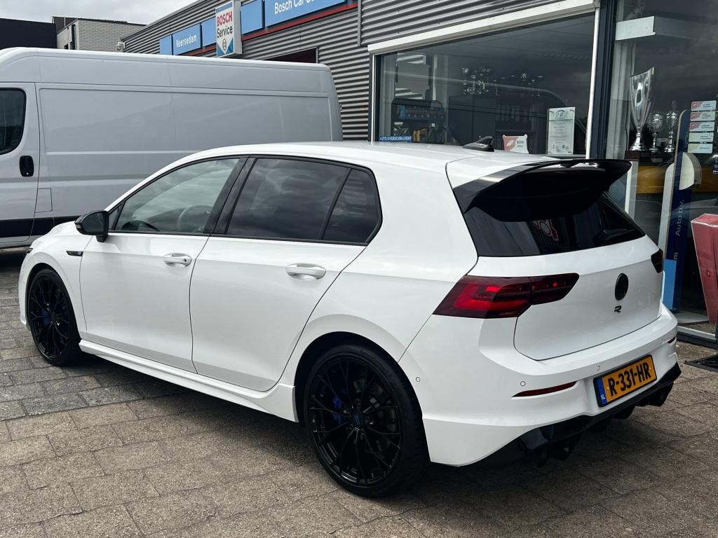 Volkswagen Golf golf r 2.0 tsi 4 motion performance pack full options 320 p