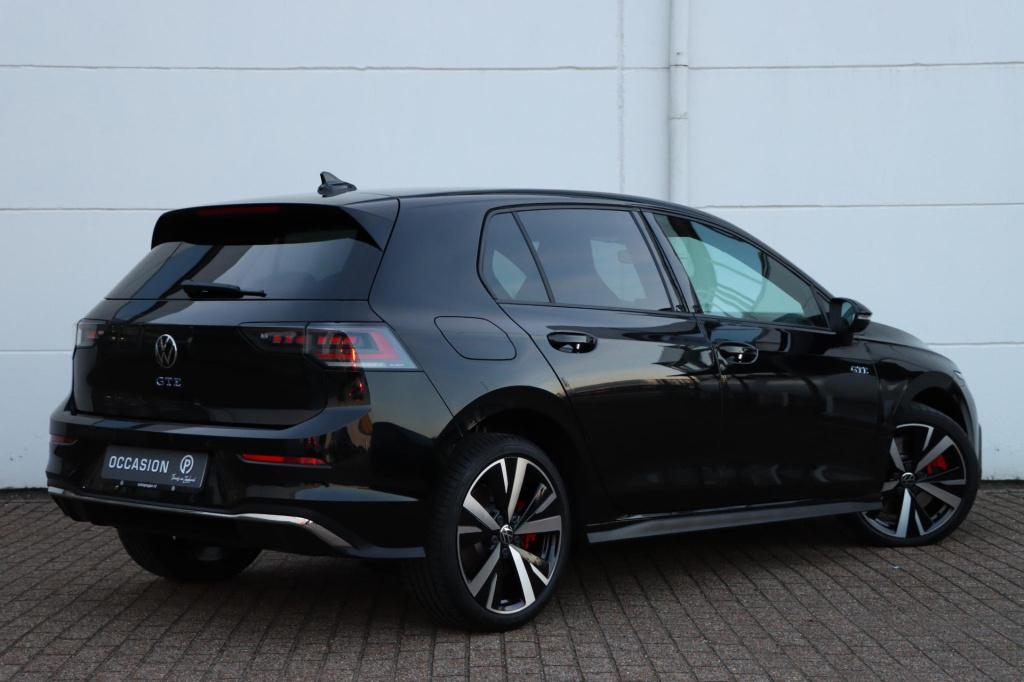 Volkswagen Golf 1.5 ehybrid gte 272pk dsg6 | soh 100% |