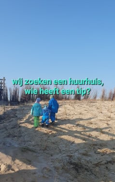 Huurwoning