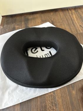 Orthopedisch stuitkussen