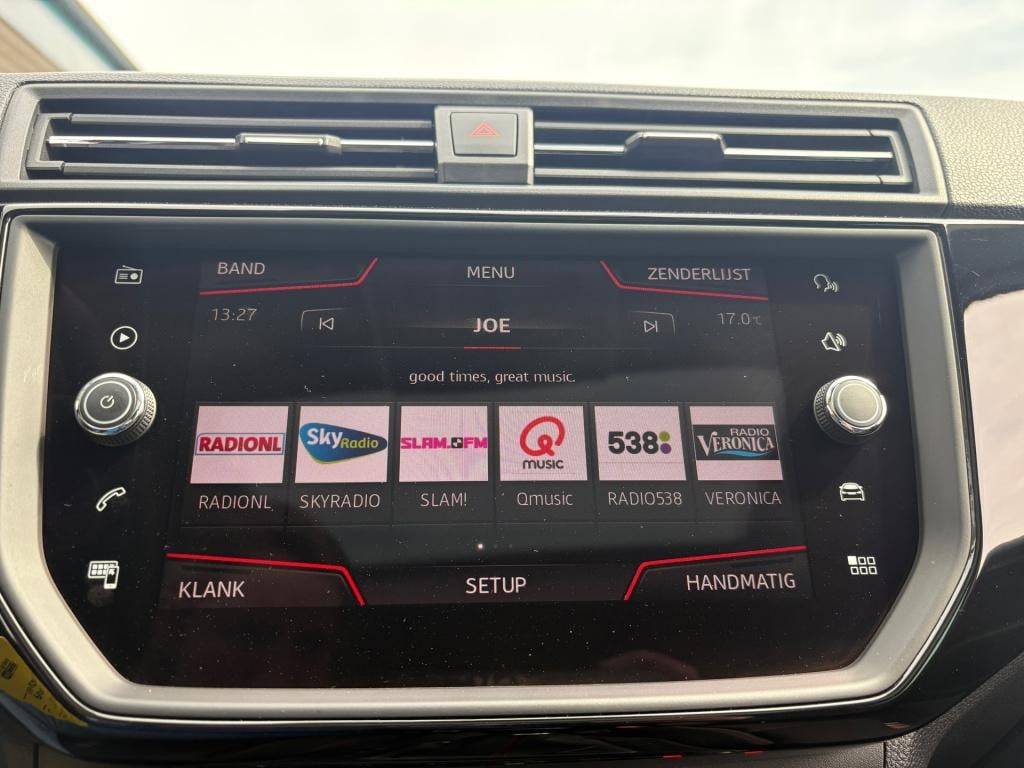 Seat Ibiza 1.0 tsi fr