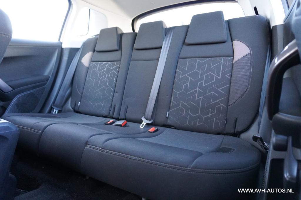 Peugeot 2008 1.2 vti active pack premium automaat