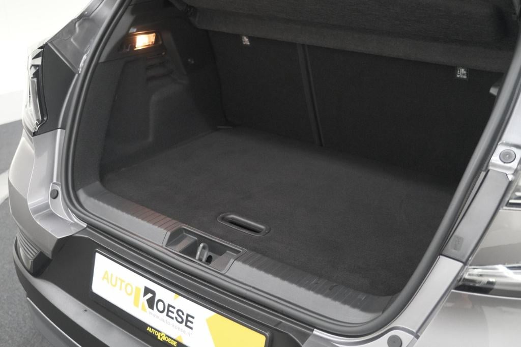 Renault Captur 1.8 e-tech full hybrid 160 esprit alpine | 360 camera | dode