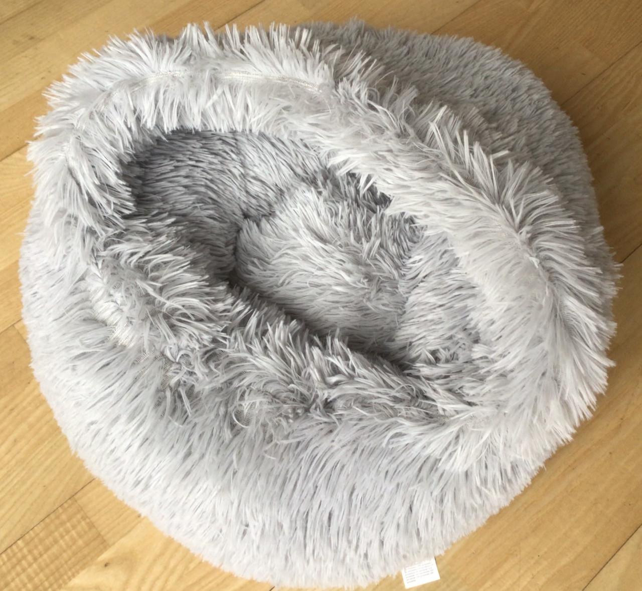 Tiaki donutkussen voor kleine huisdieren