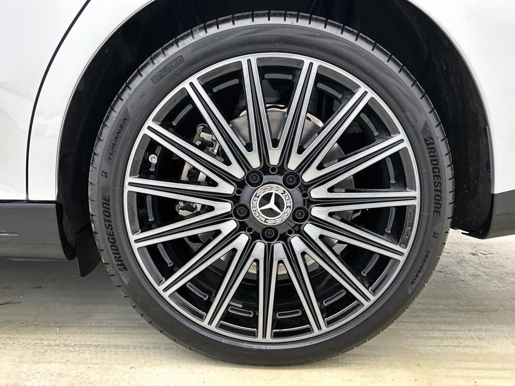 Mercedes-Benz Cla shooting brake 250+ business solution amg 85 kwh | pluspa