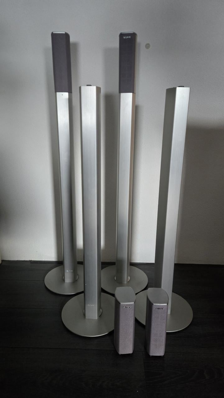 Speakers