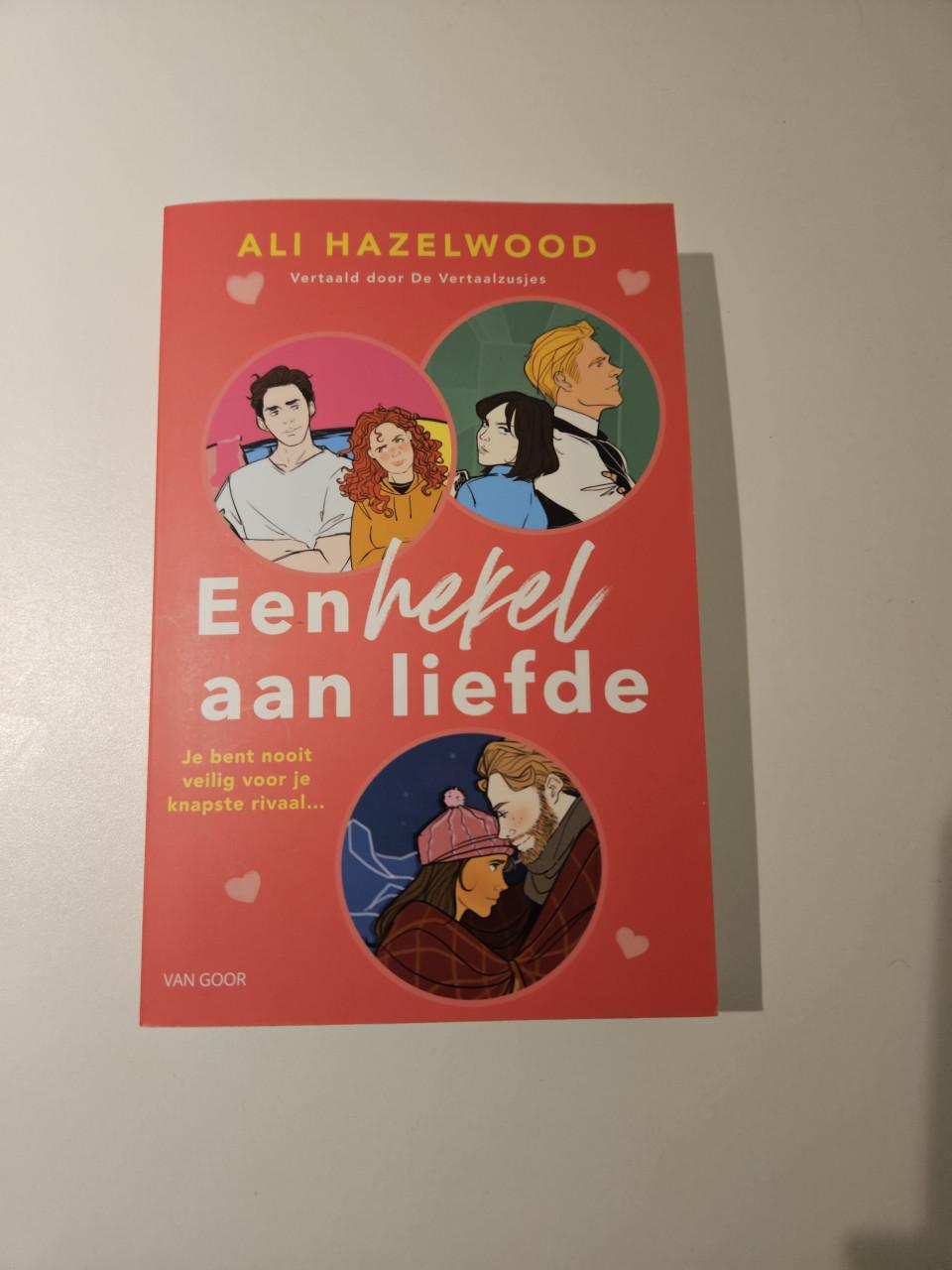 Boeken te koop