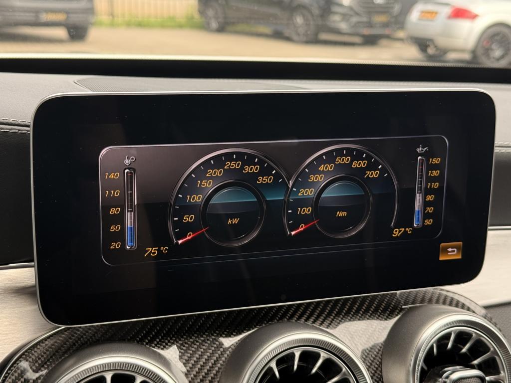 Mercedes-Benz C-Klasse amg 63 s premium plus pack | burmester | pano | 360 