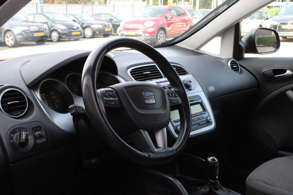 Seat Altea Xl 1.2 tsi eco. style