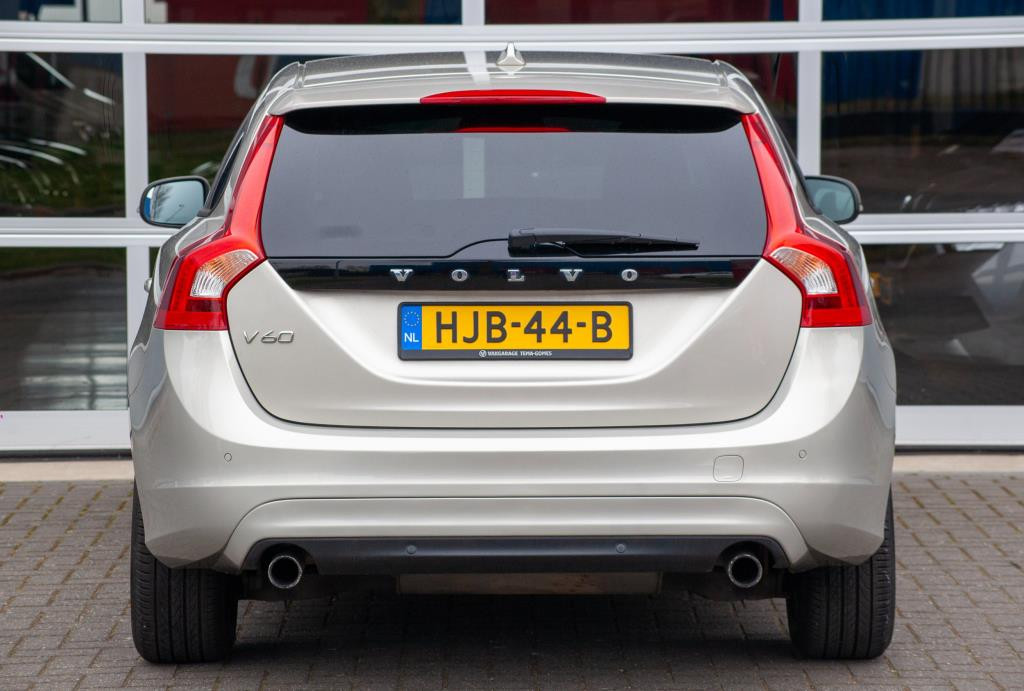 Volvo V60 1.5 t3 summum