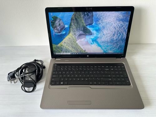HP laptop 17inch