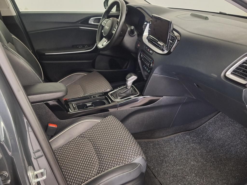 Kia Ceed Sportswagon phev dynamicplusline | stoel/stuurwielverwarming |