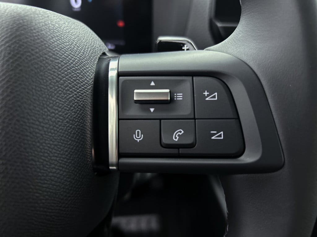 Citroen C4 hybrid 145pk automaat business private lease € 489,- pm - 48mnd 