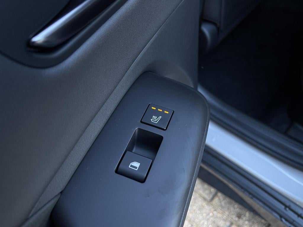 Hyundai Kona 1.6 gdi hev n line