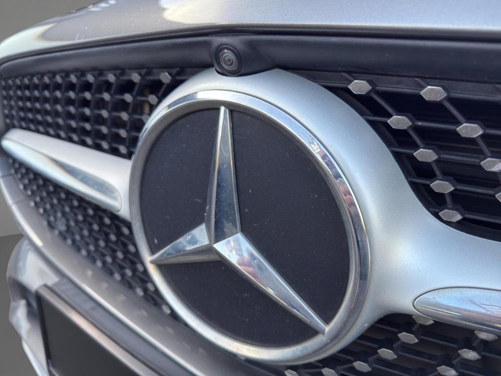 Mercedes-Benz Cla 250 e dct shooting brake amg-line | pano | 360 camera | g