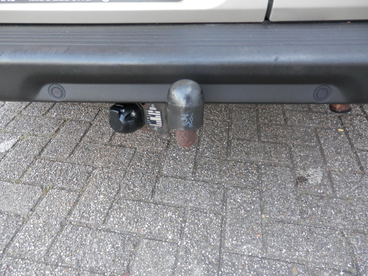 Auto Garant Biedt Aan: Fiat Doblo 1.4 Family