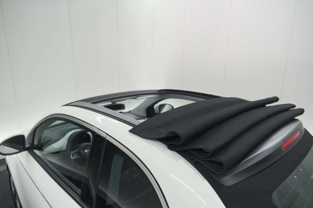 Fiat 500 C icon 42 kwh | soh 96% | convenience pack | camera | dodehoekdete