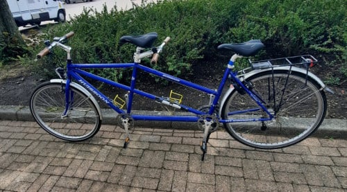 Tandem