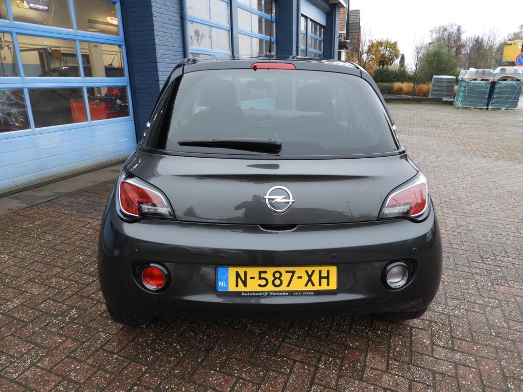 Opel Adam 1.2 jam