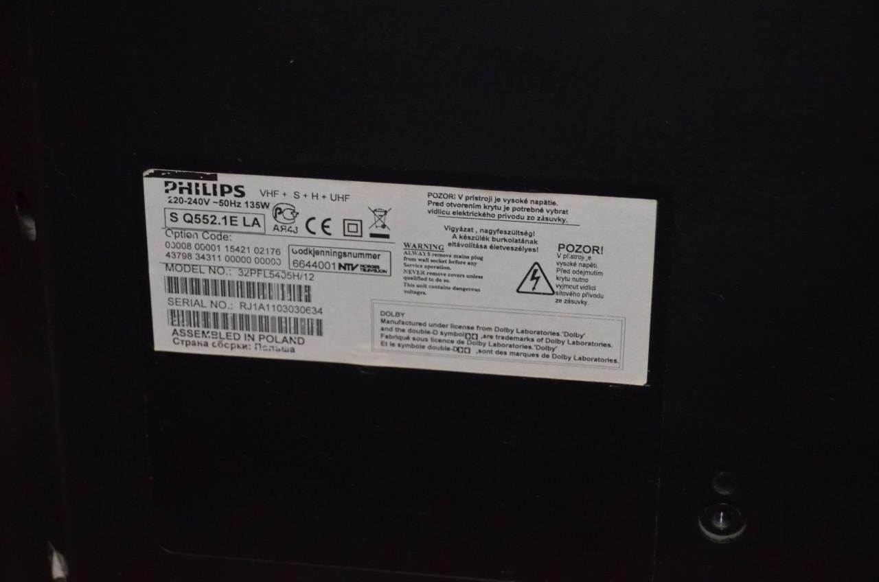 En nog een Philips LED Ambilight Spectra 2 TV. Heb er 2..