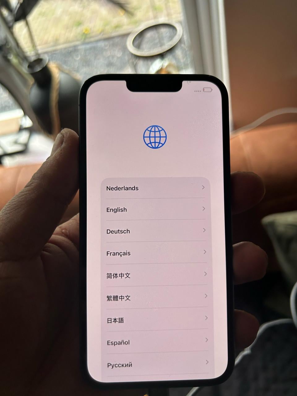 Iphone 13 pro 256 GB