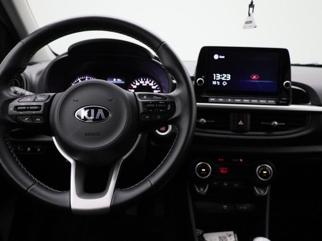 Kia Picanto 1.0 dpi dynamicplusline | cruise control | navigatie | camera |