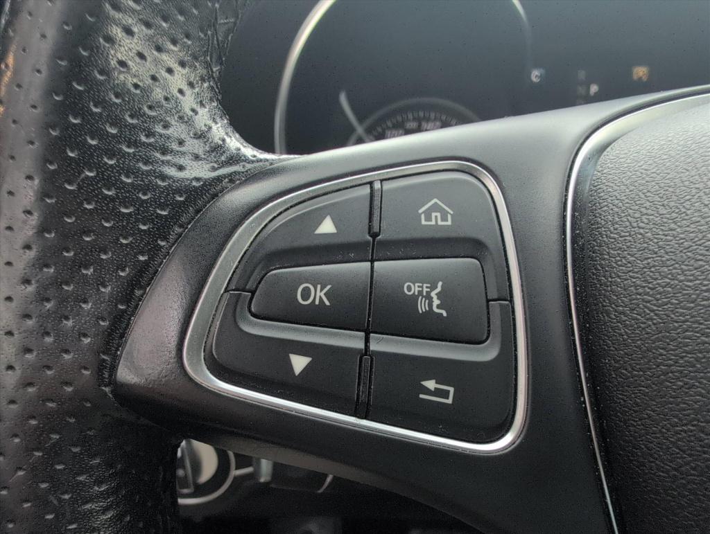 Mercedes-Benz C-Klasse estate c180 156pk 9g-tronic sport edition | trekhaak