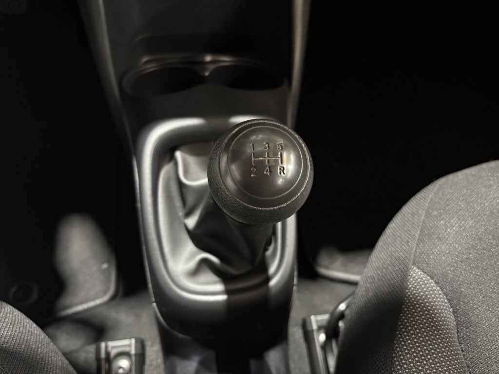 Toyota Aygo 1.0 vvt-i x-fun | airco |