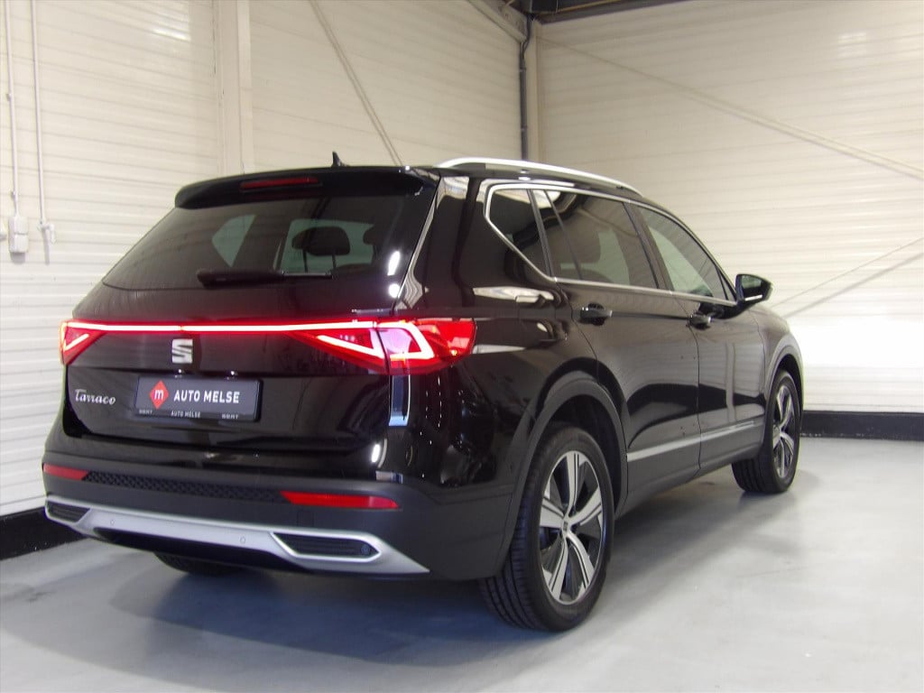 Seat Tarraco 1.5 tsi 150pk dsg-7 xcellence 7-zits