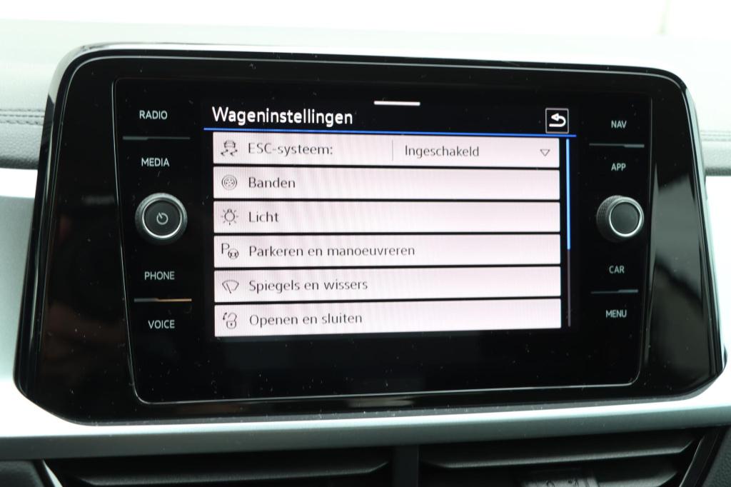 Volkswagen T-roc 1.5 tsi life business 150pk dsg7 | led | stoelverwarming |