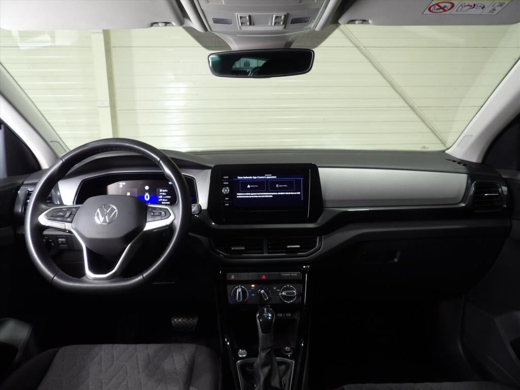 Volkswagen T-cross 1.0 tsi 116pk dsg-7 life edition