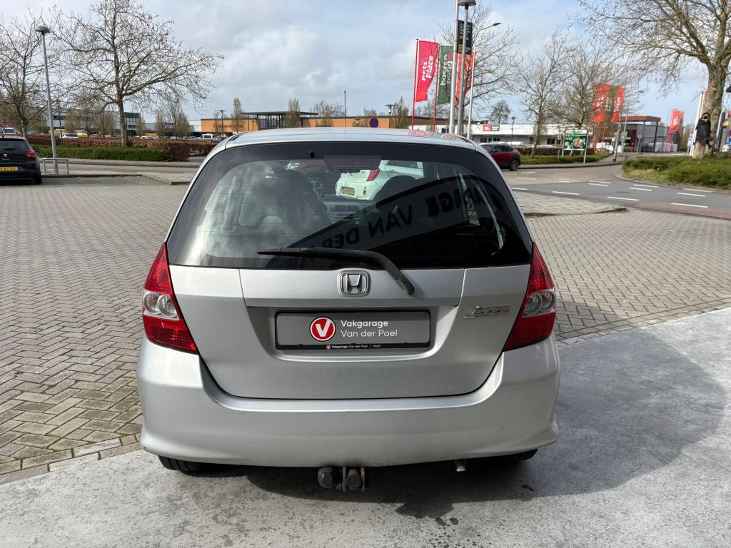 Honda Jazz 1.2 cool