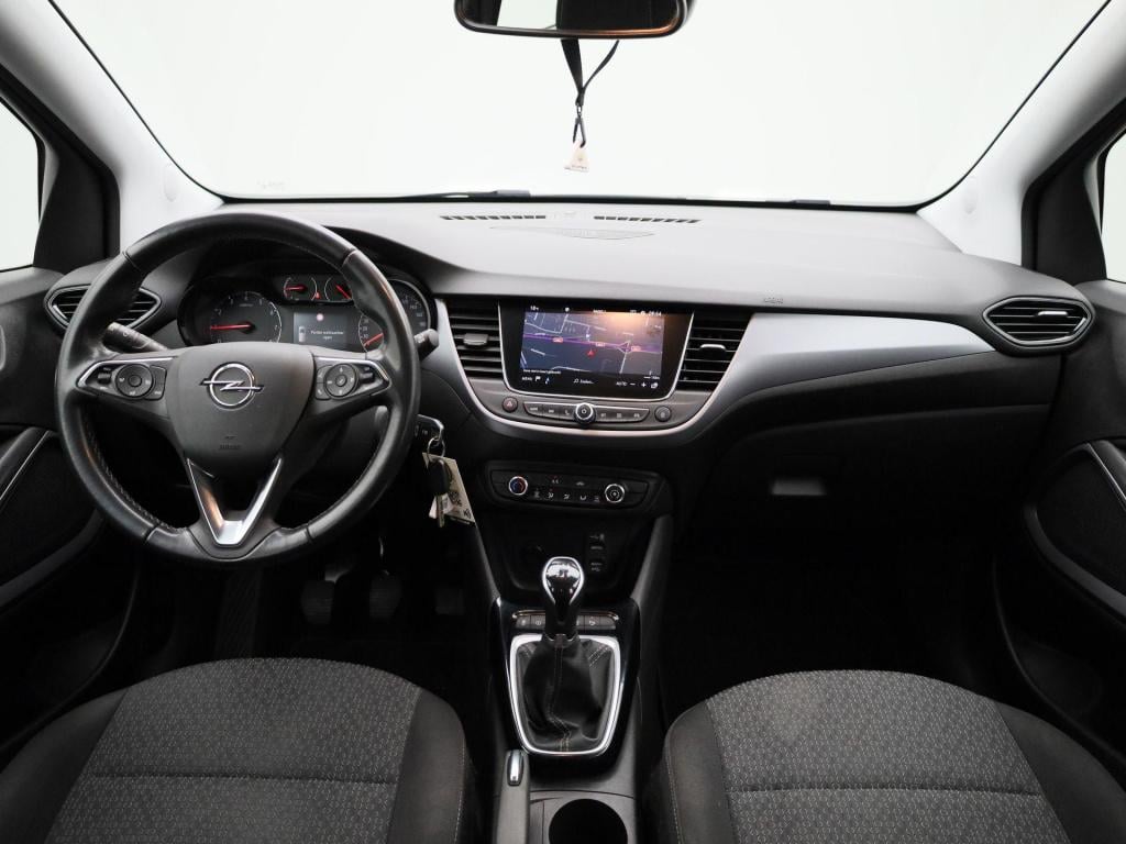 Opel Crossland X 1.2 61kw s/s edition | navigatie | apple carplay/android a