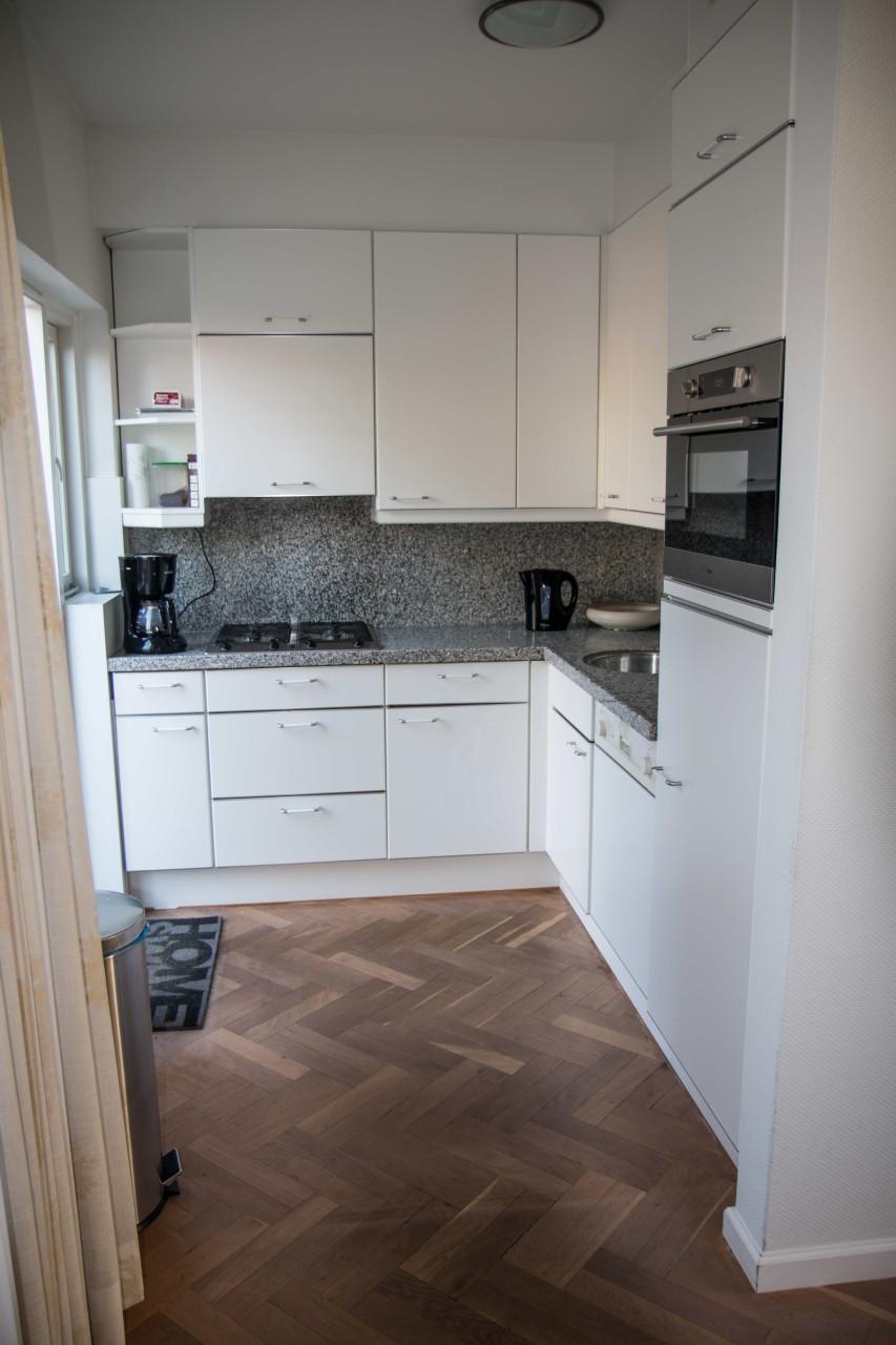 Te huur: Luxe gemeubileerde eengezinswoning – Oude Vaart 44, Terneuzen