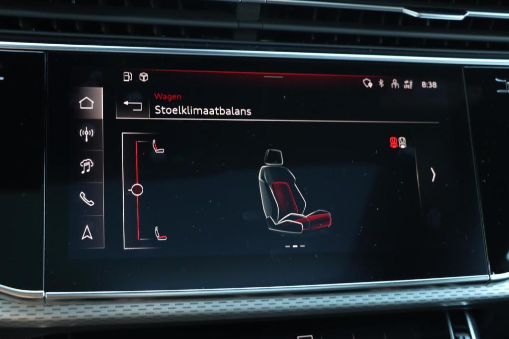 Audi Q8 55 tfsi e quattro pro line s tiptronic 394pk