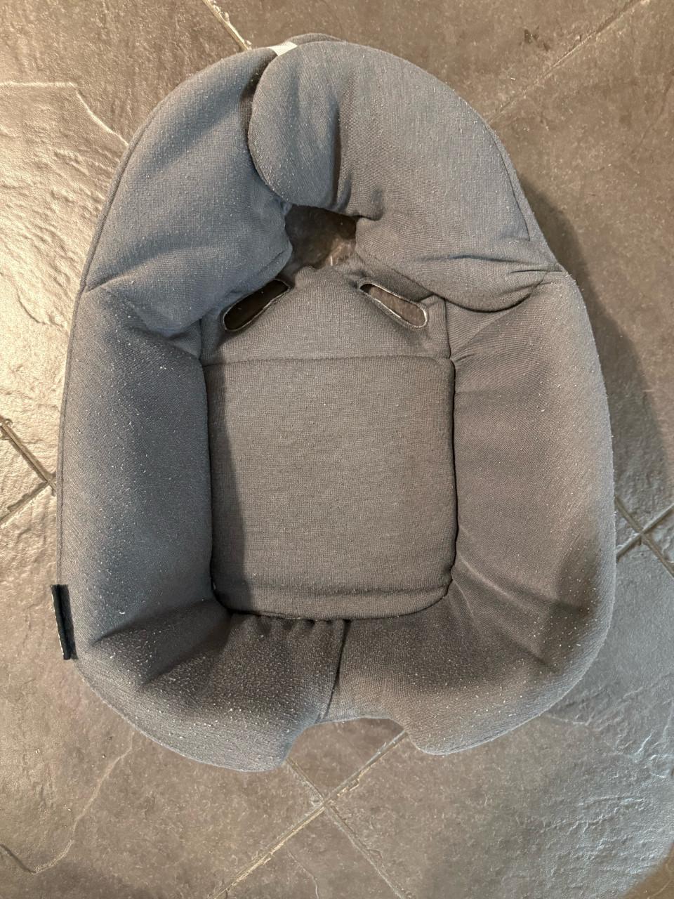 Maxi-Cosi (stoel + base + extra’s)