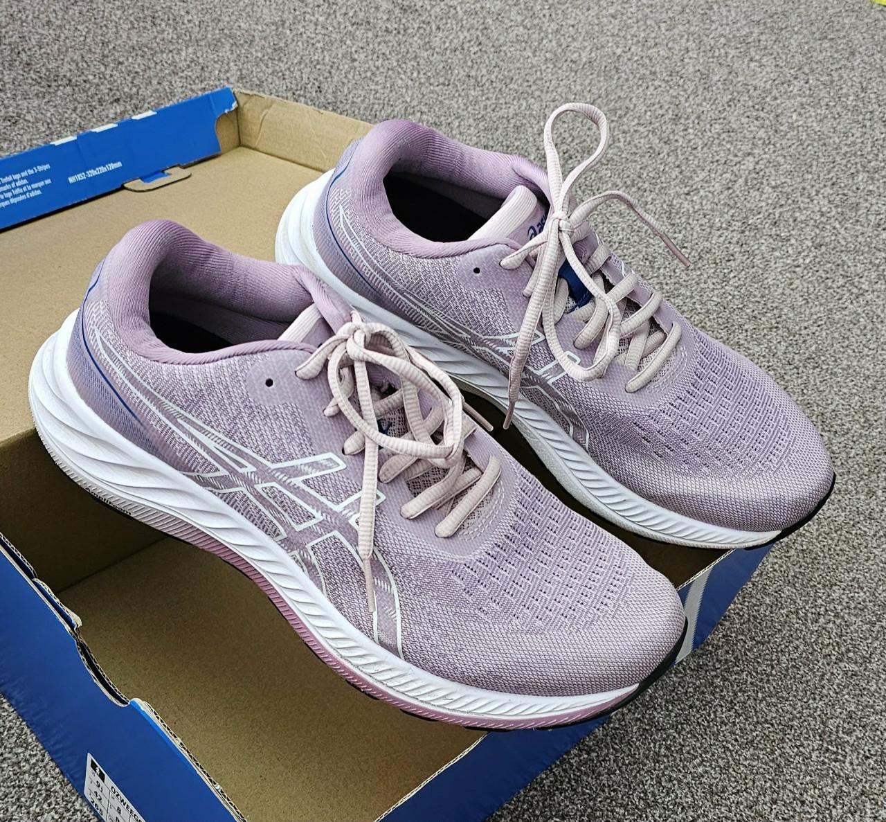 Asics damesschoenen Gel-Excite 9 maat 41,5