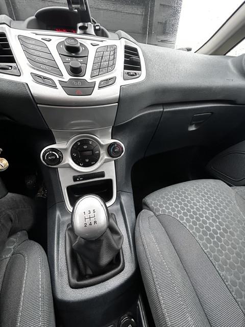 Ford Fiesta Sport 1.6.