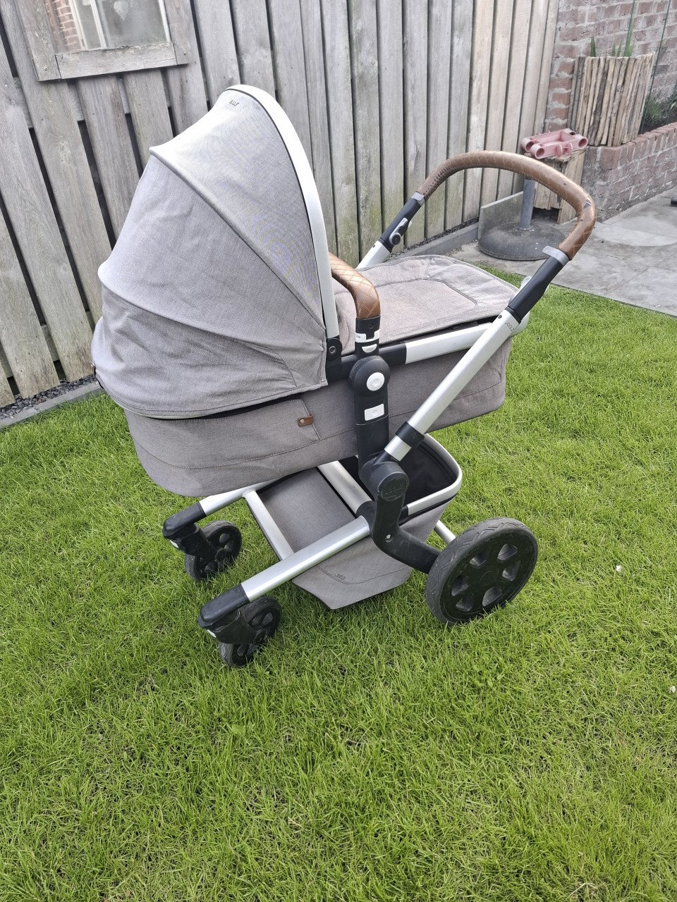 Joolz day kinderwagen