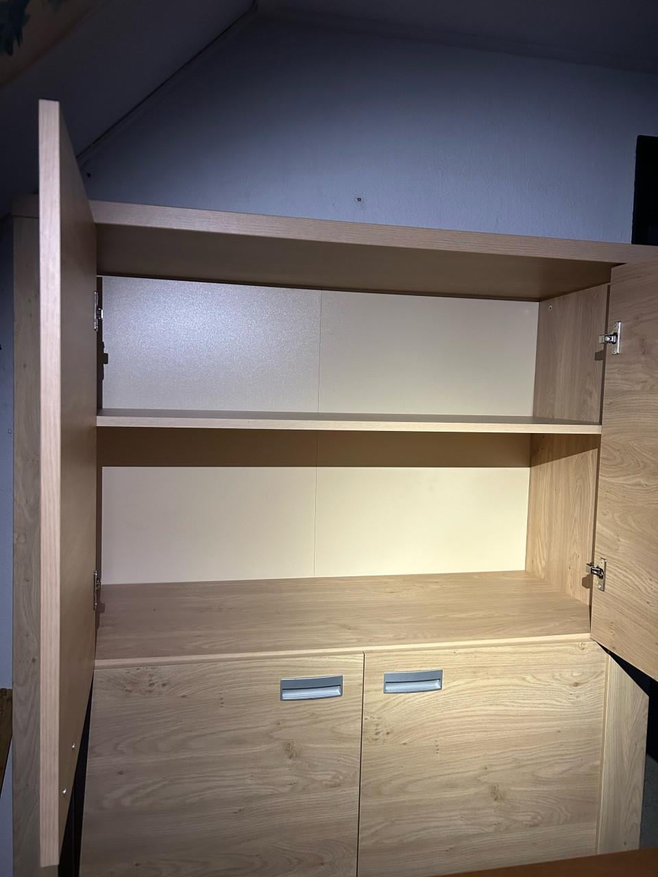 Kast gratis meenemen