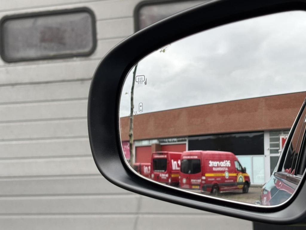 Suzuki Vitara 1.4 boosterjet style smart hybrid automaat | navigatie | came